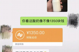 日照对付老赖：刘小姐被老赖拖欠货款